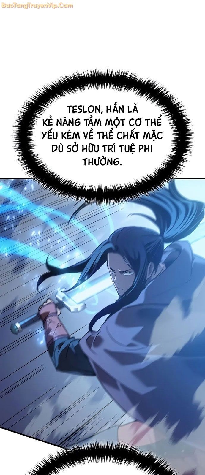 Đế Vương Hồi Quy - Page 76