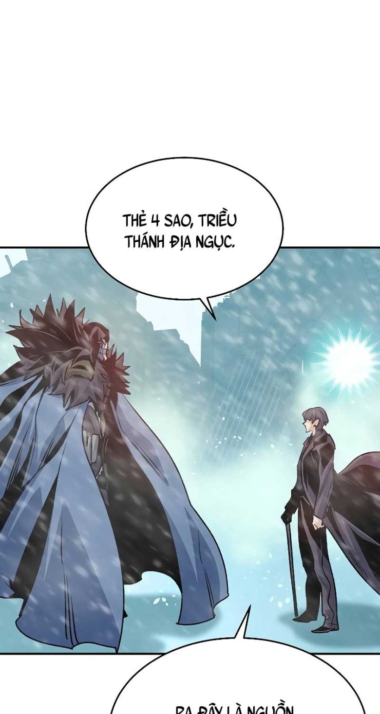 Kẻ Chiêu Hồn Cô Độc - Page 109