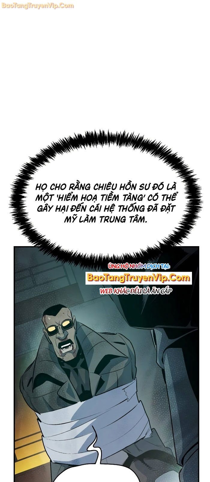 Kẻ Chiêu Hồn Cô Độc - Page 3