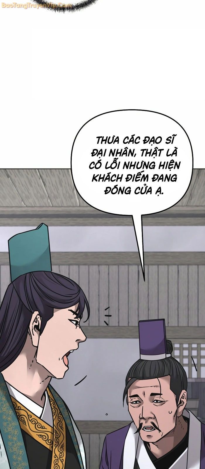 Người Chơi Tiền Kiếp Hồi Sinh Về Murim - Page 4