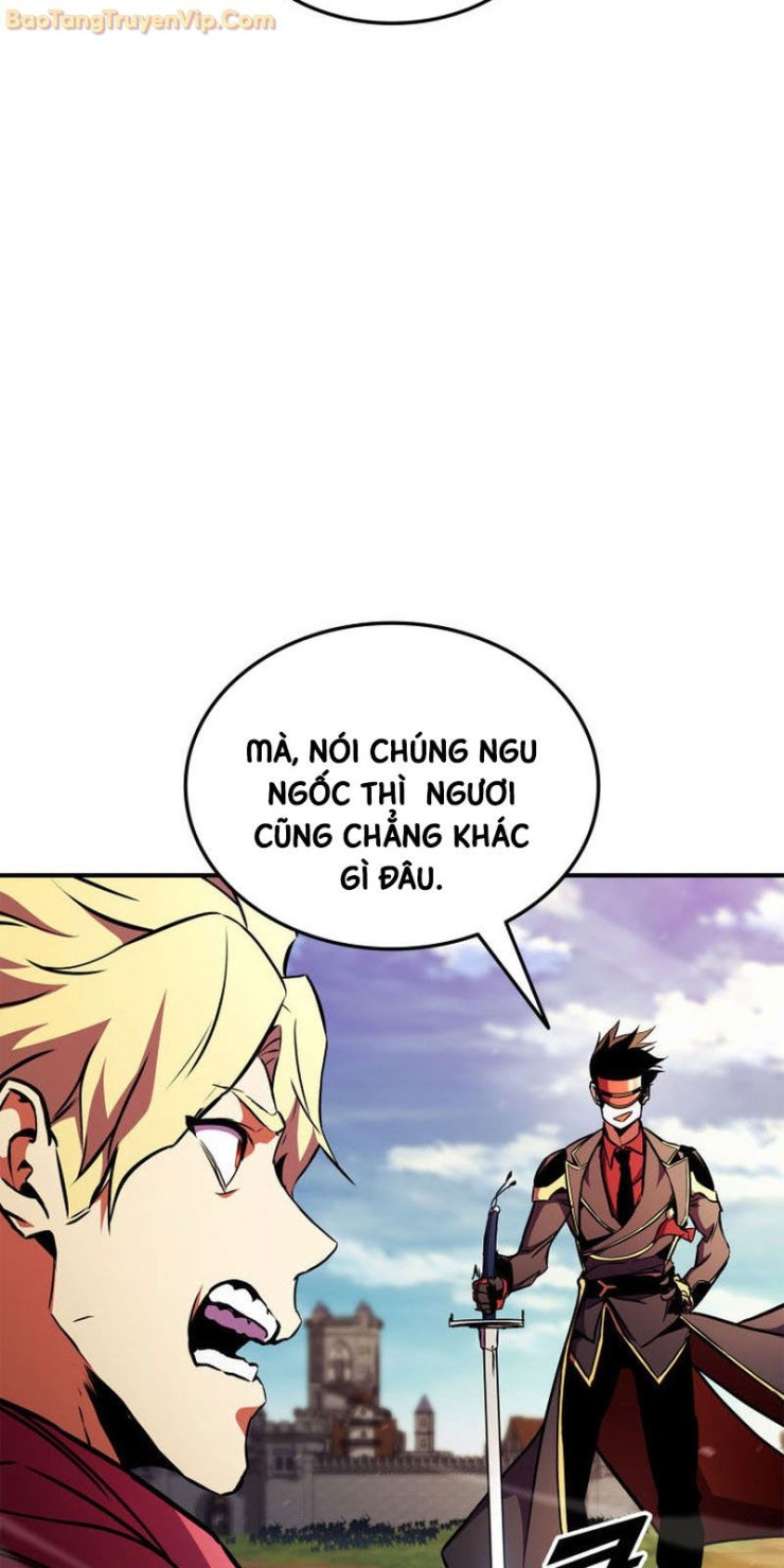 Sự Trở Lại Của Người Chơi Mạnh Nhất - Page 88