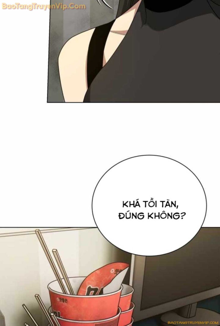 Ta Nuôi 1 Bầy Skeleton - Page 76