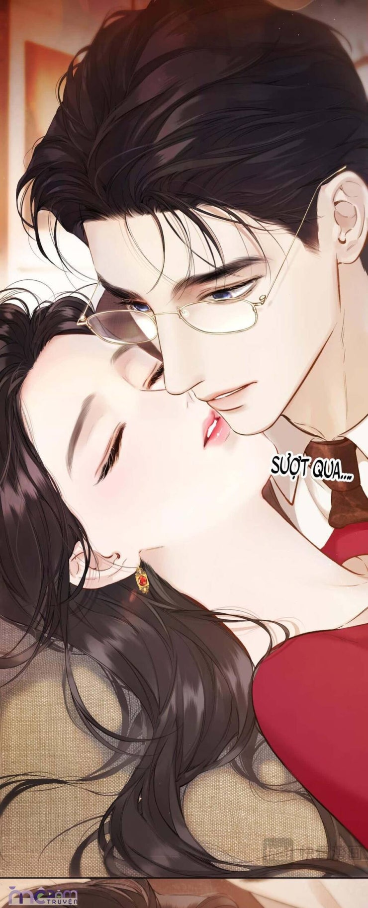 Tôi Cũng Muốn Làm Mợ Út - Page 37