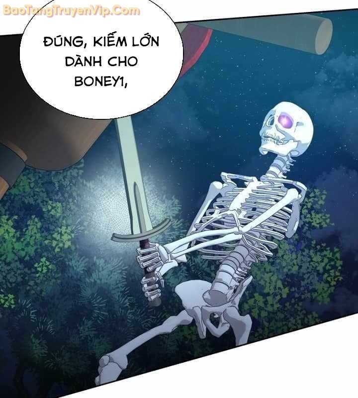 Ta Nuôi 1 Bầy Skeleton - Page 174