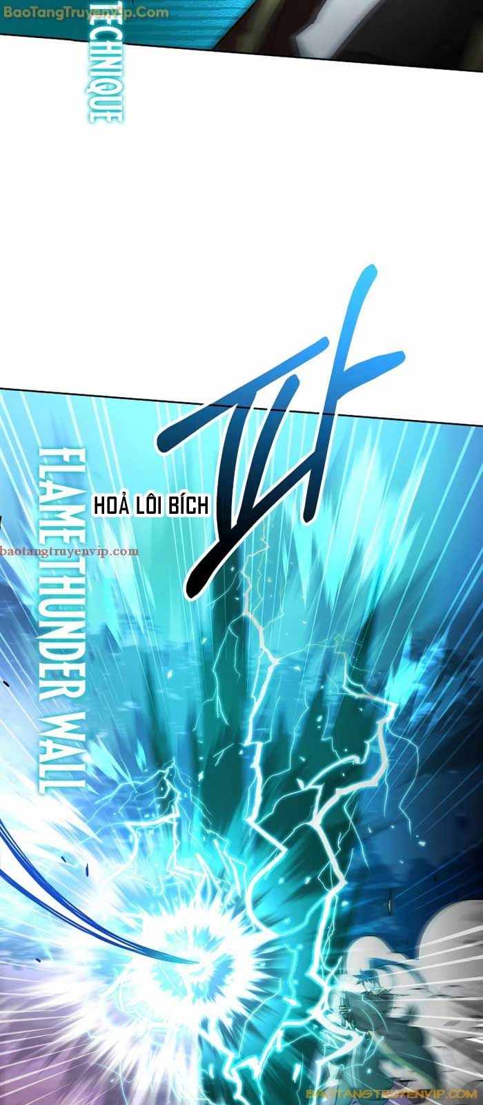 Người Chơi Tiền Kiếp Hồi Sinh Về Murim - Page 23