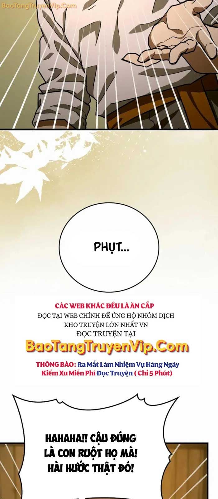 Thánh Cái Khỉ Gì, Đây Là Sức Mạnh Của Y Học Hiện Đại - Page 26