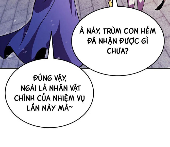 Sự Trở Lại Của Người Chơi Mạnh Nhất - Page 10