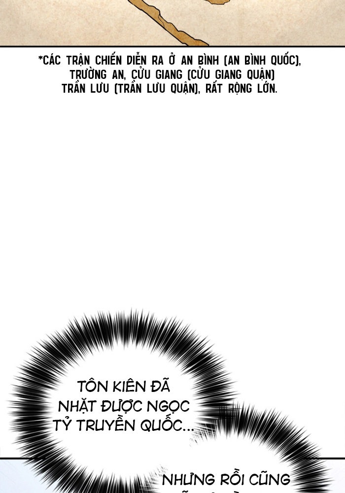 Trọng Sinh Thành Thần Y Thời Tam Quốc - Page 55