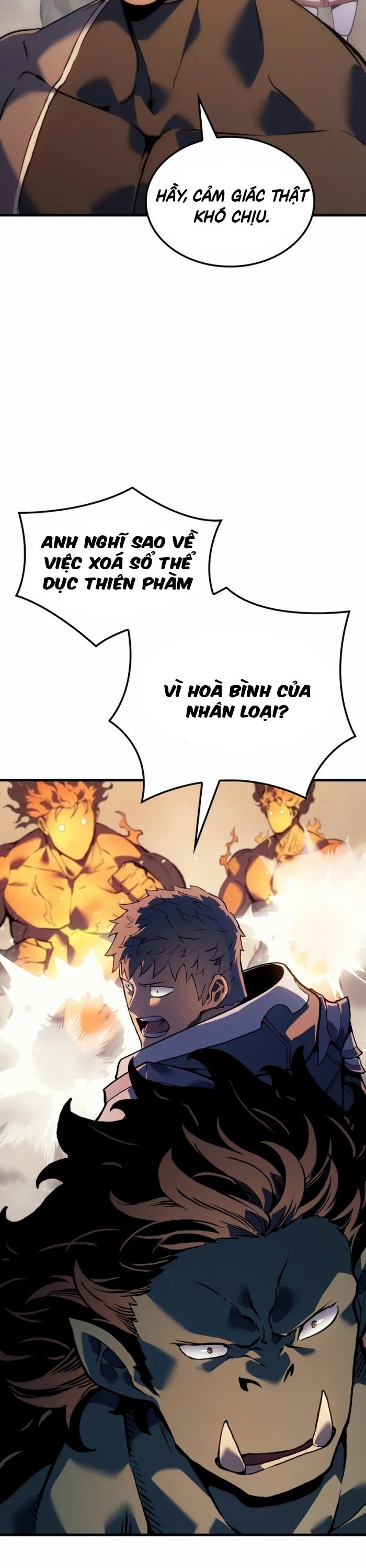 Đế Vương Hồi Quy - Page 41