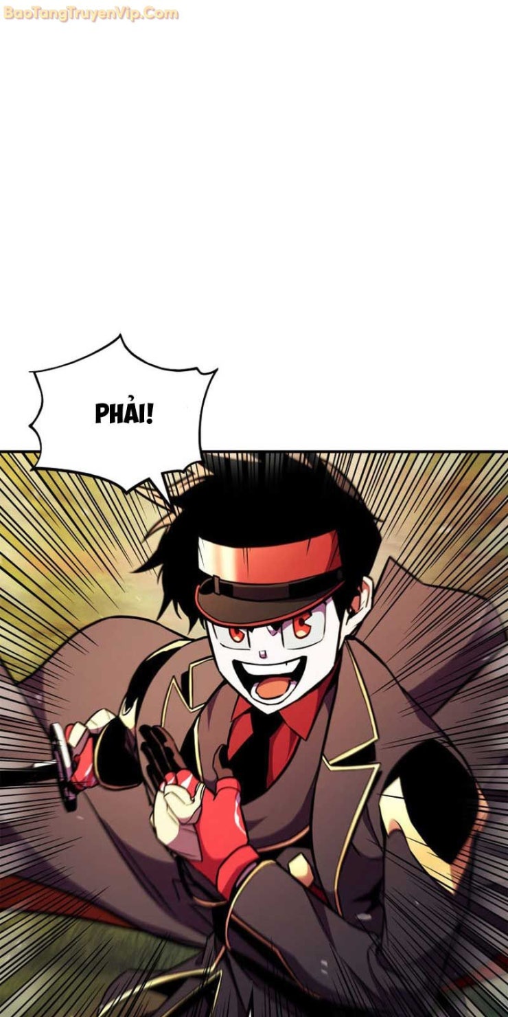 Sự Trở Lại Của Người Chơi Mạnh Nhất - Page 84
