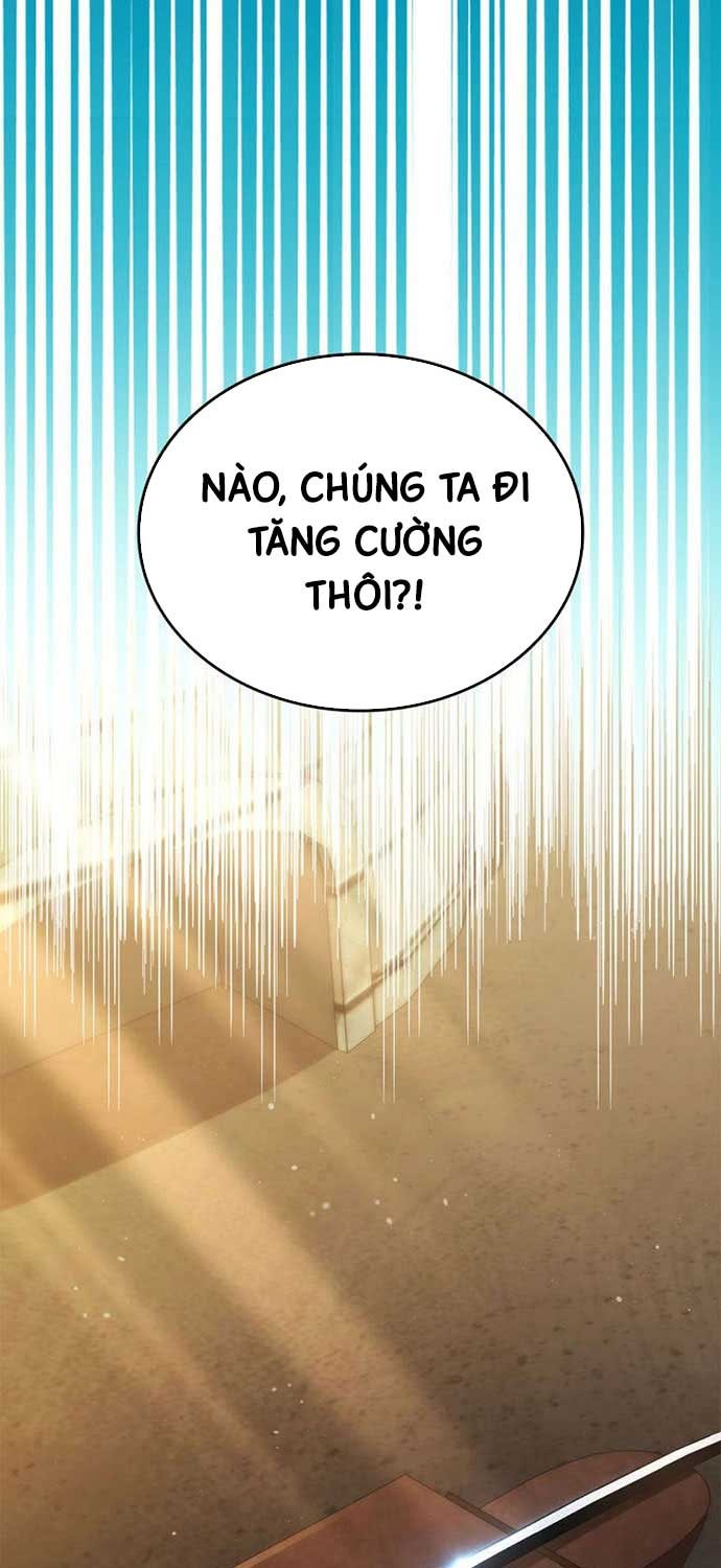 Sự Trở Lại Của Người Chơi Mạnh Nhất - Page 46