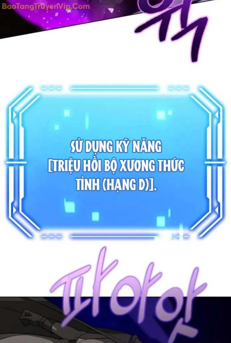 Ta Nuôi 1 Bầy Skeleton - Page 62