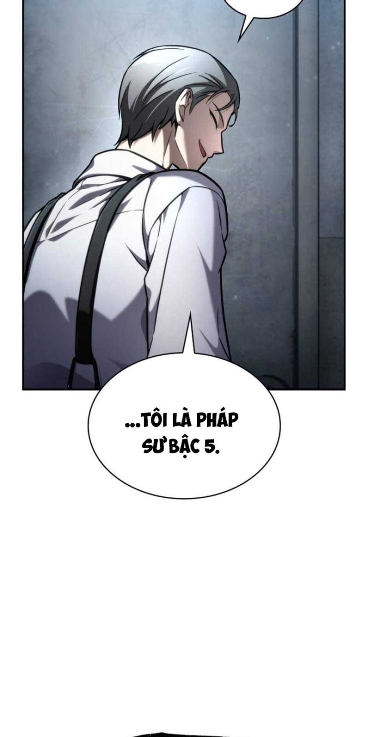 Đại Pháp Sư Toàn Năng - Page 53