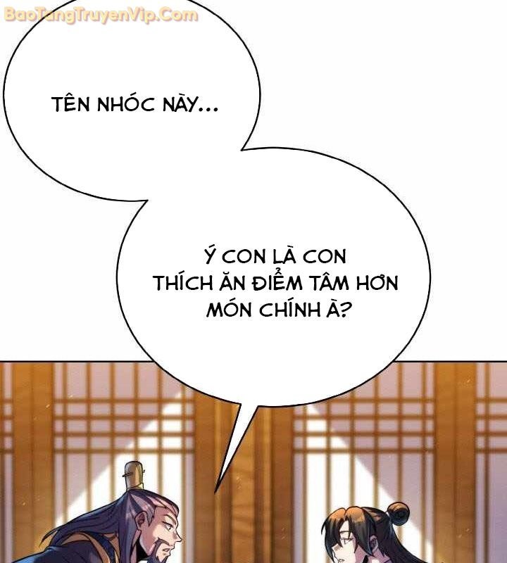 Đệ Tử Của Võ Lâm Minh Chủ - Page 86