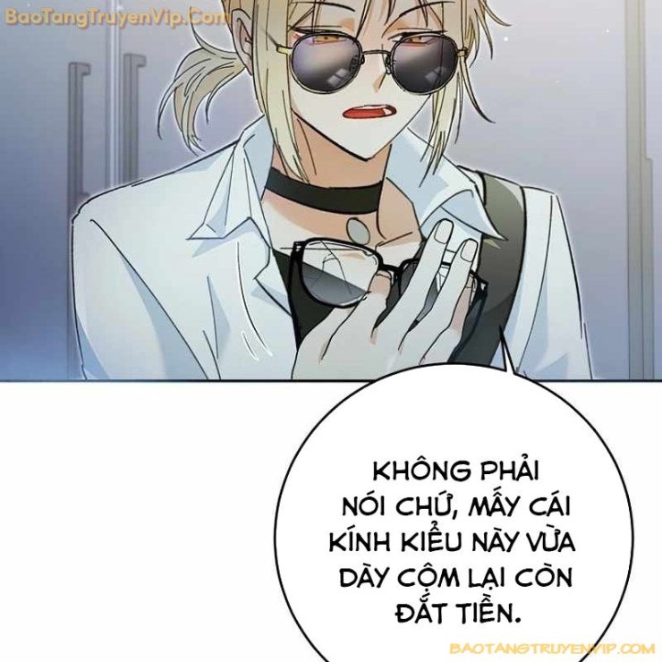 Trở thành công chức pháp thuật - Page 136