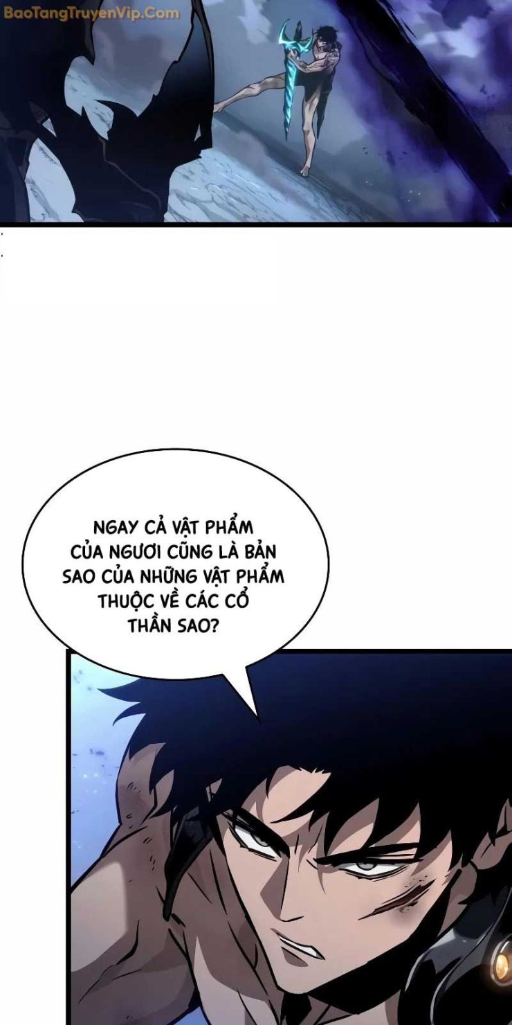 Thế Giới Sau Tận Thế - Page 2