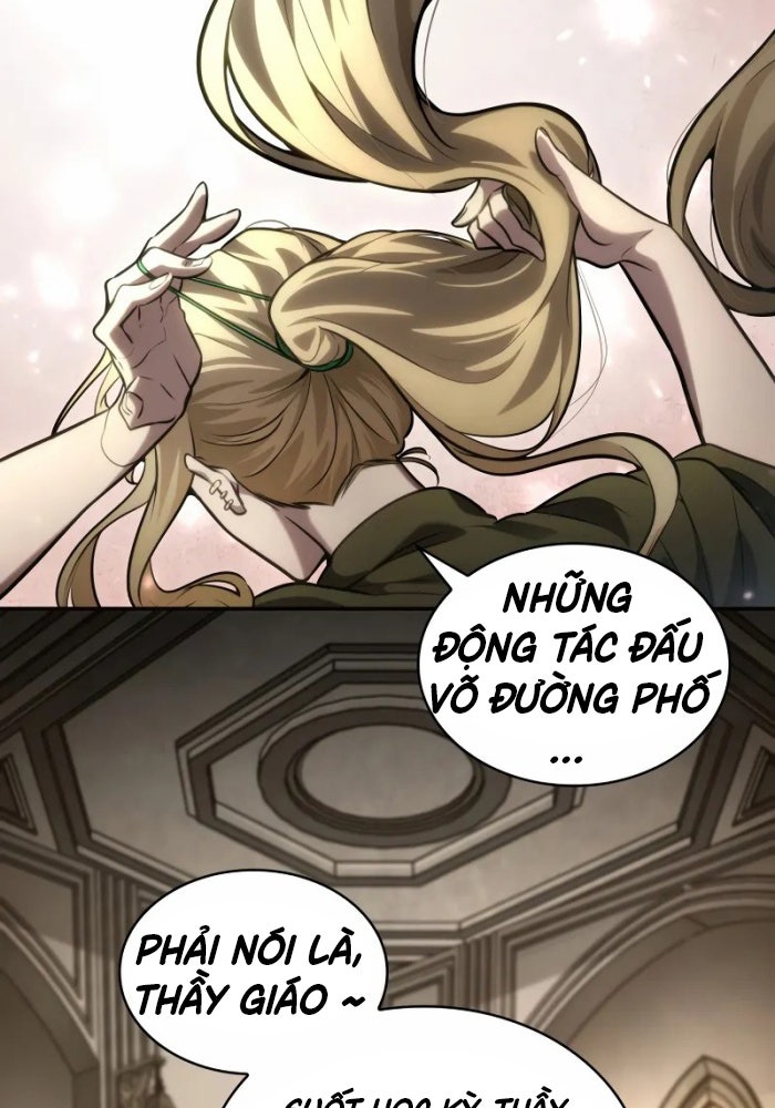 Đại Pháp Sư Toàn Năng - Page 142