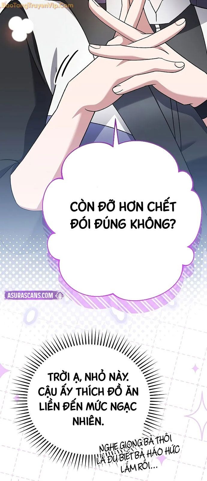 Nhân Vật Ngoài Lề Tiểu Thuyết - Page 55