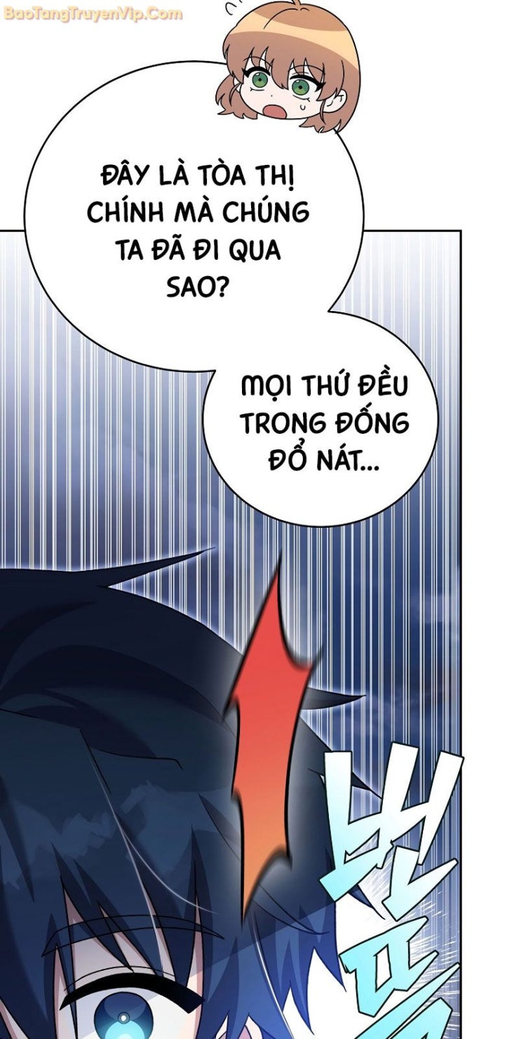 Nhân Vật Ngoài Lề Tiểu Thuyết - Page 75