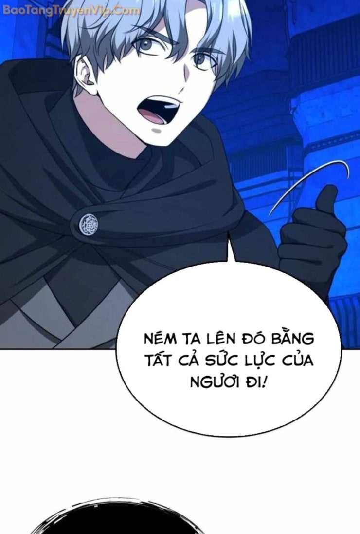 Ta Nuôi 1 Bầy Skeleton - Page 89