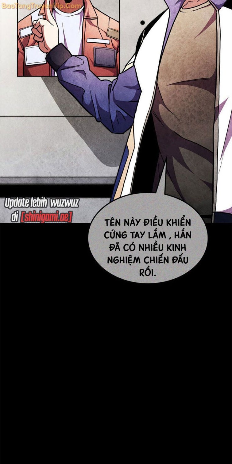 Sự Trở Lại Của Người Chơi Mạnh Nhất - Page 56
