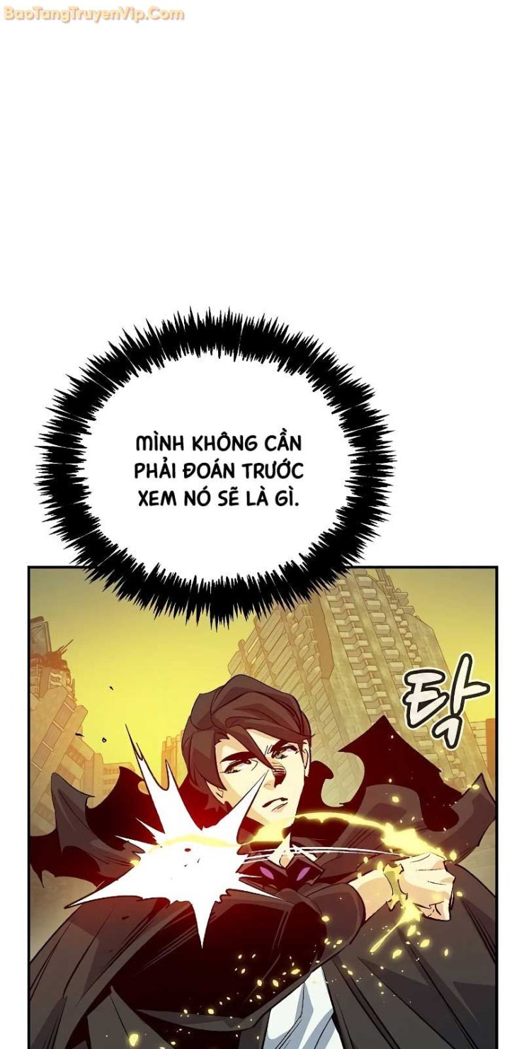 Kẻ Chiêu Hồn Cô Độc - Page 3