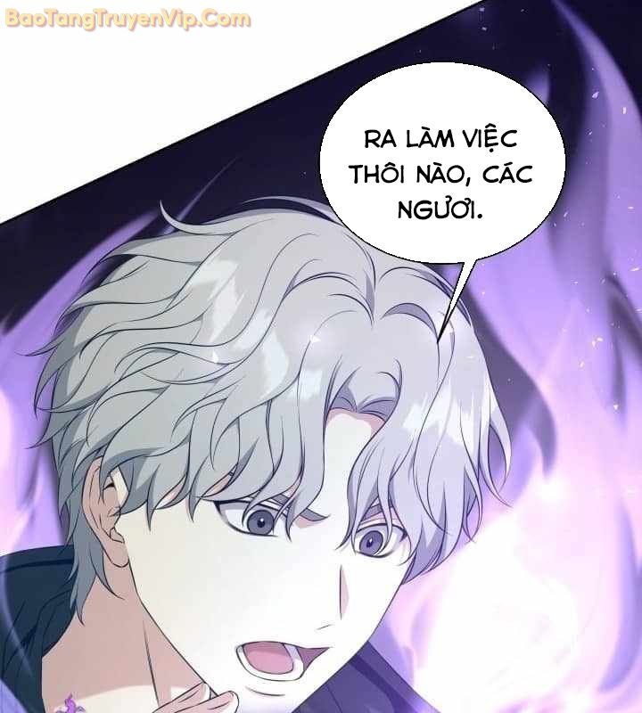 Ta Nuôi 1 Bầy Skeleton - Page 153