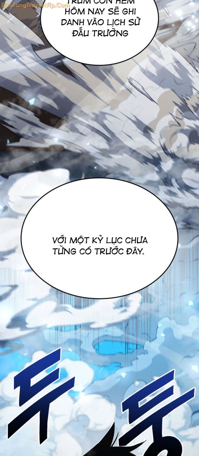 Sự Trở Lại Của Người Chơi Mạnh Nhất - Page 23