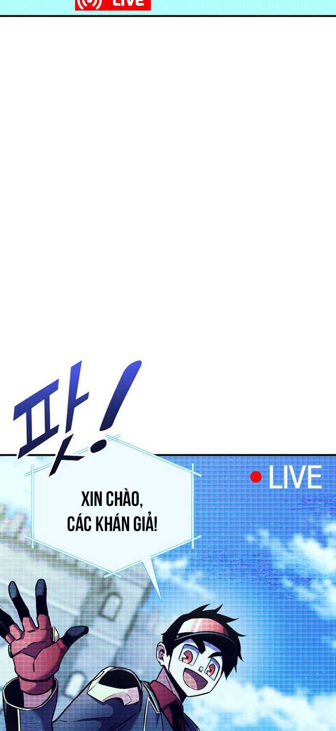 Sự Trở Lại Của Người Chơi Mạnh Nhất - Page 24