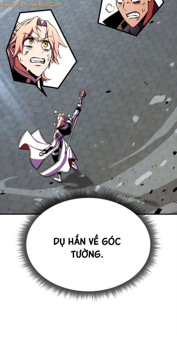 Sự Trở Lại Của Người Chơi Mạnh Nhất - Page 58