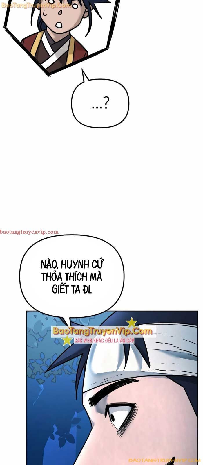 Người Chơi Tiền Kiếp Hồi Sinh Về Murim - Page 3