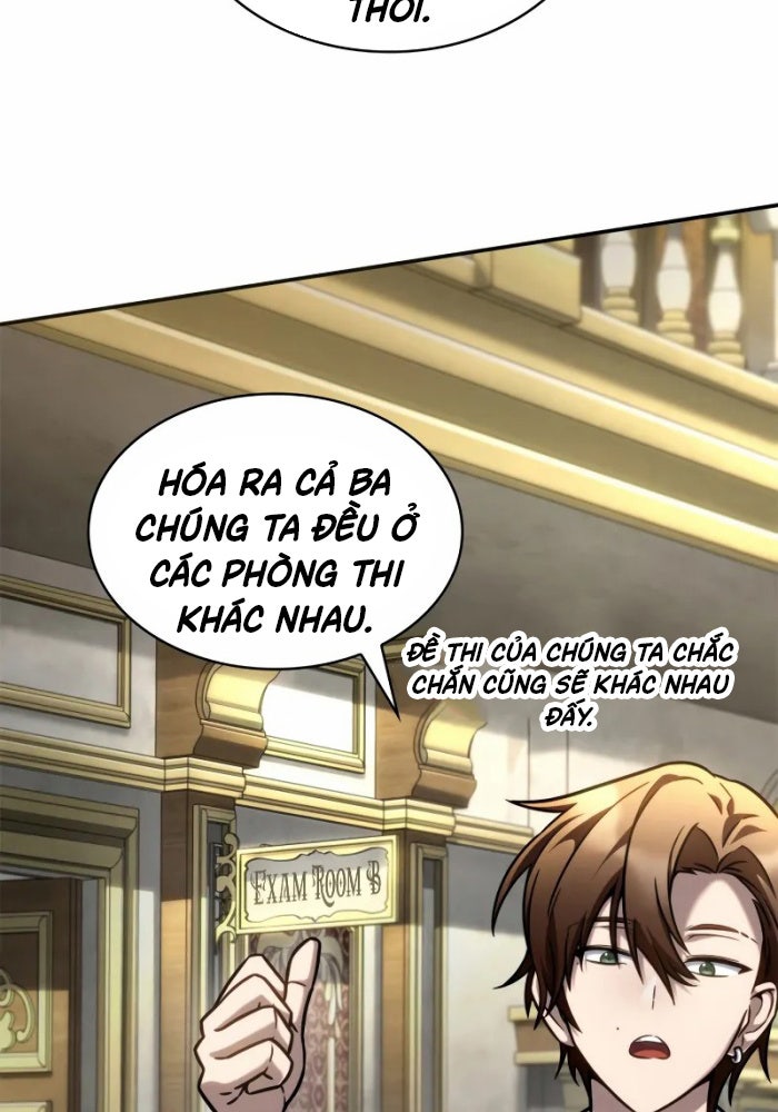 Đại Pháp Sư Toàn Năng - Page 54