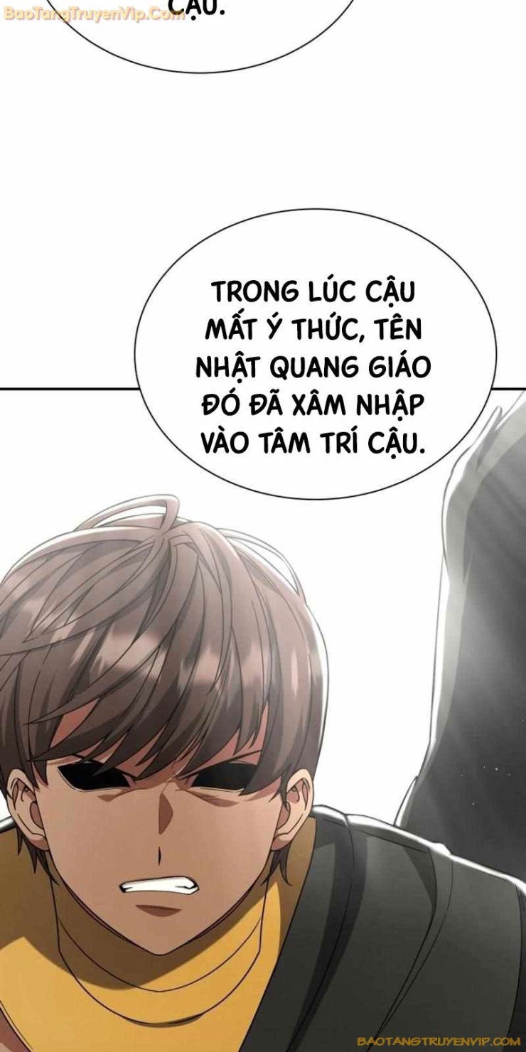 Ta Nuôi 1 Bầy Skeleton - Page 63