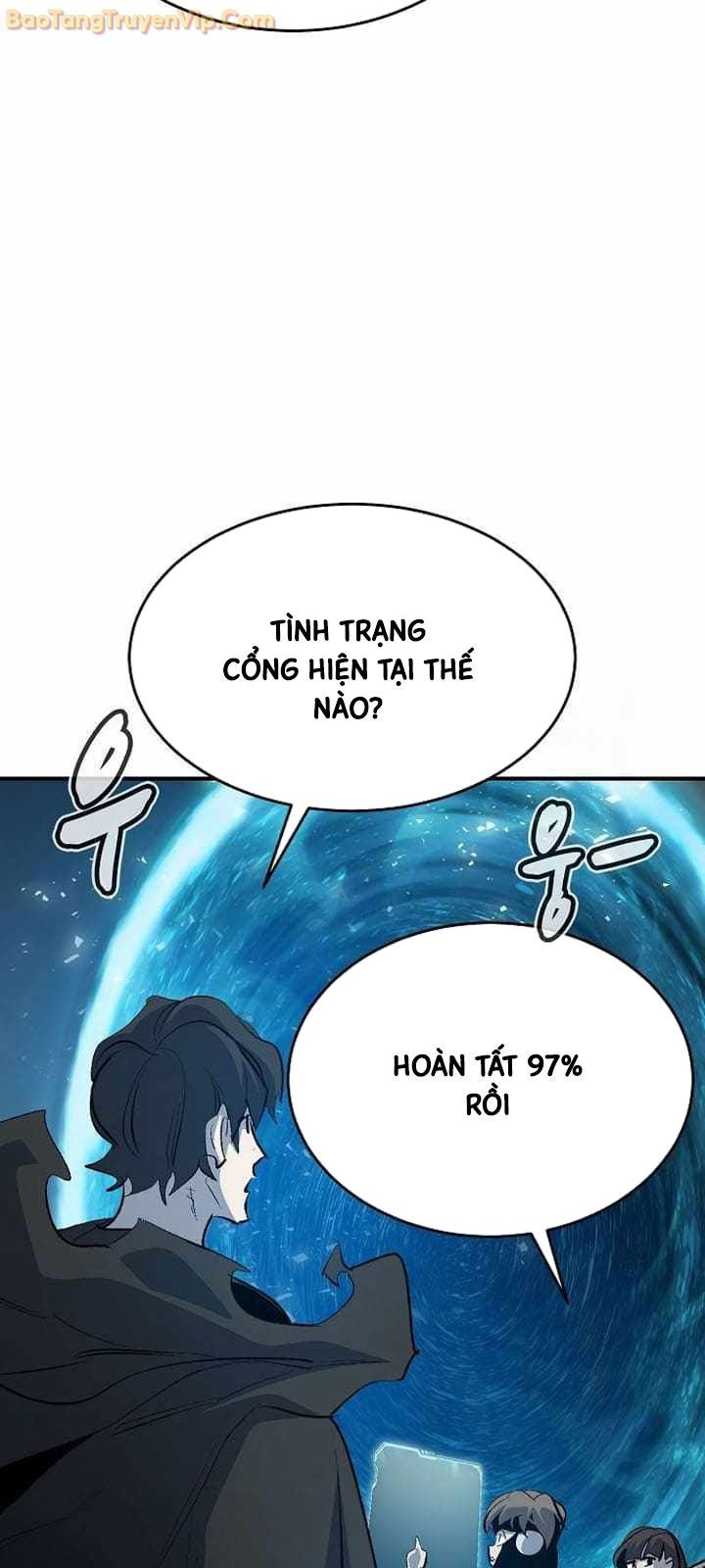Kẻ Chiêu Hồn Cô Độc - Page 38