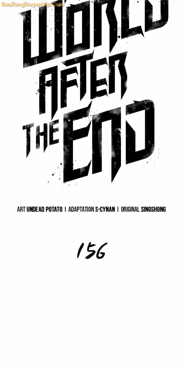 Thế Giới Sau Tận Thế - Page 15