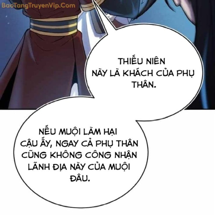 Đệ Tử Của Võ Lâm Minh Chủ - Page 162