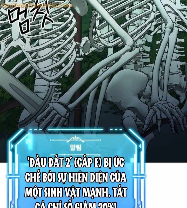 Ta Nuôi 1 Bầy Skeleton - Page 218