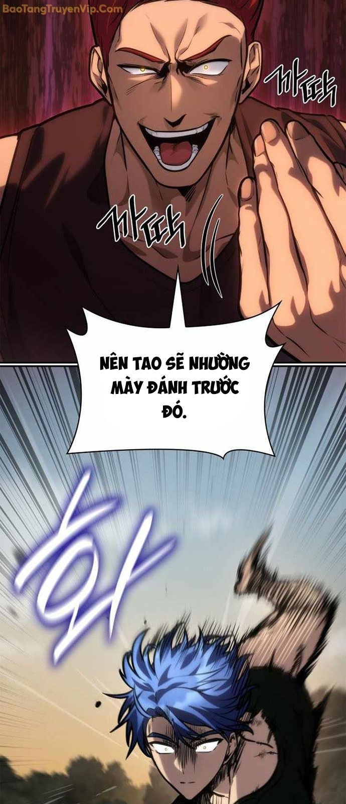 Đại Pháp Sư Toàn Năng - Page 63