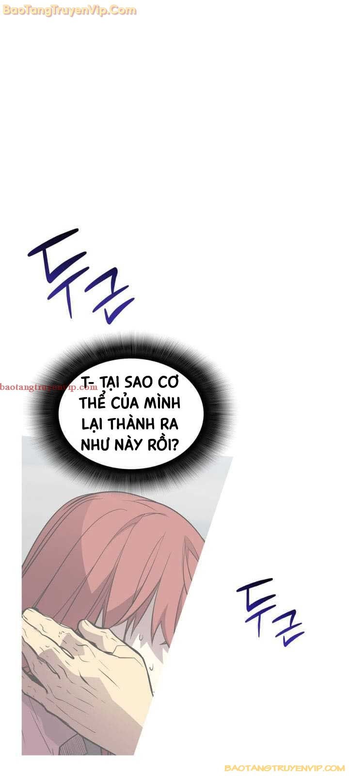 Tôi Là Lính Mới - Page 31