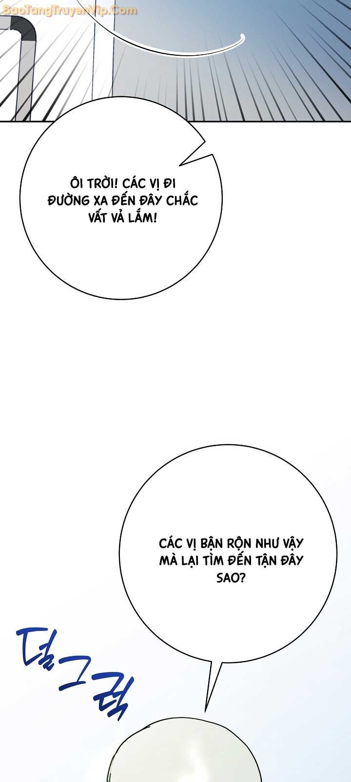 Trở thành công chức pháp thuật - Page 66
