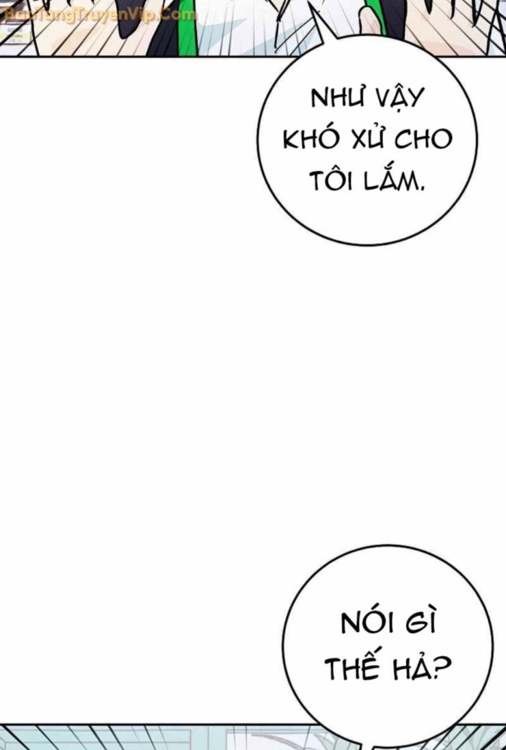Trở thành công chức pháp thuật - Page 3