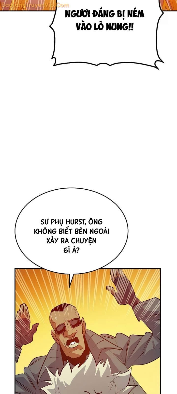 Kẻ Chiêu Hồn Cô Độc - Page 63