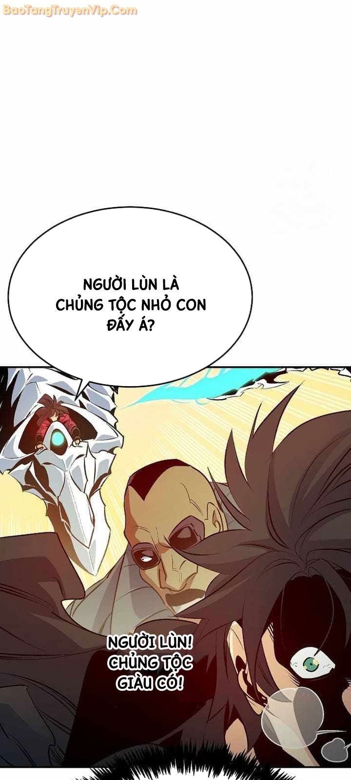 Kẻ Chiêu Hồn Cô Độc - Page 85