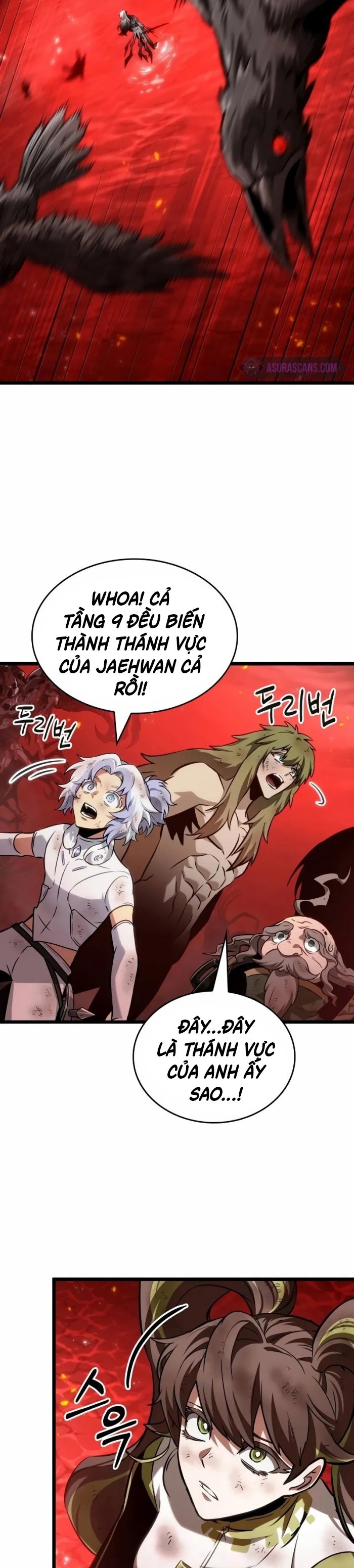 Thế Giới Sau Tận Thế - Page 24
