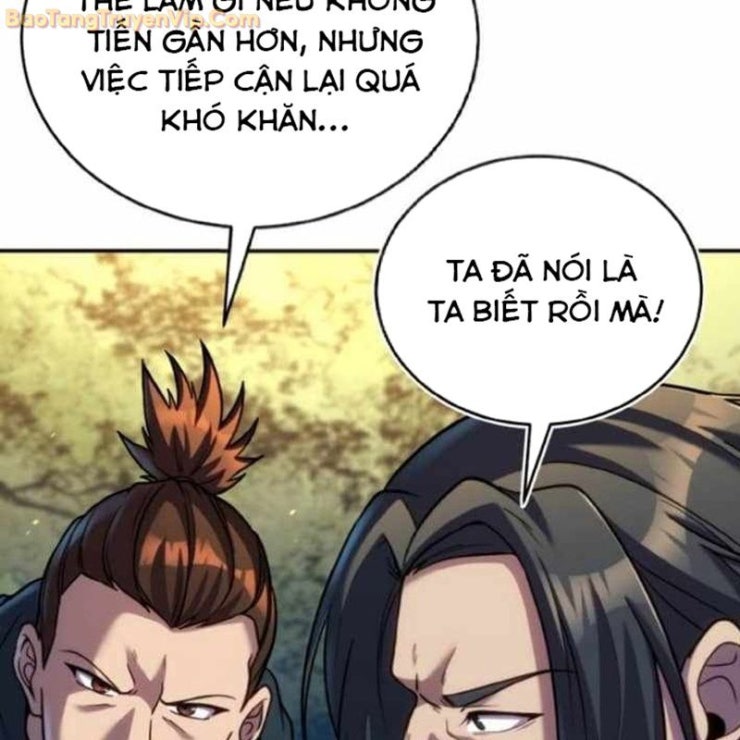 Đệ Tử Của Võ Lâm Minh Chủ - Page 38