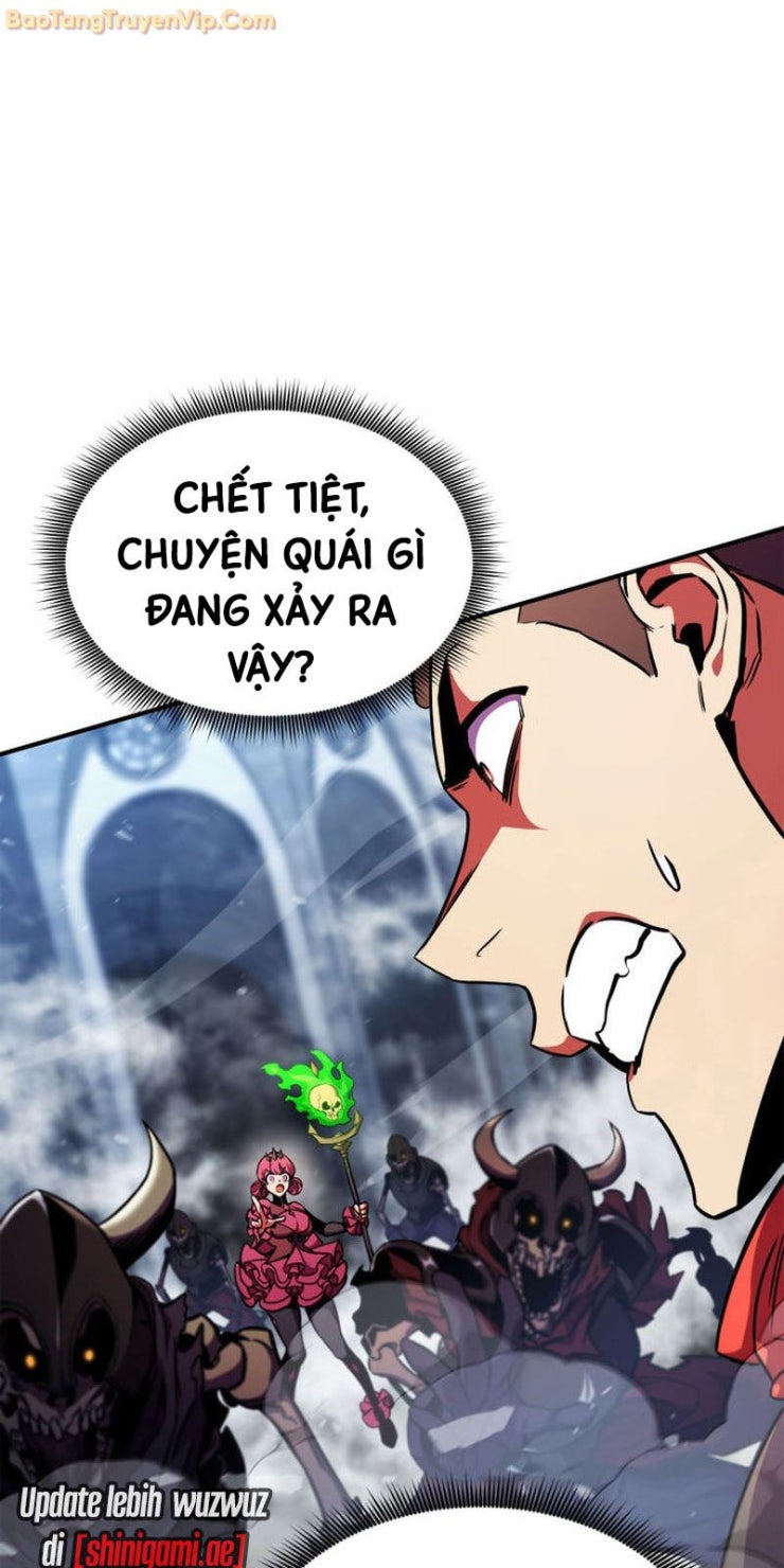 Sự Trở Lại Của Người Chơi Mạnh Nhất - Page 29