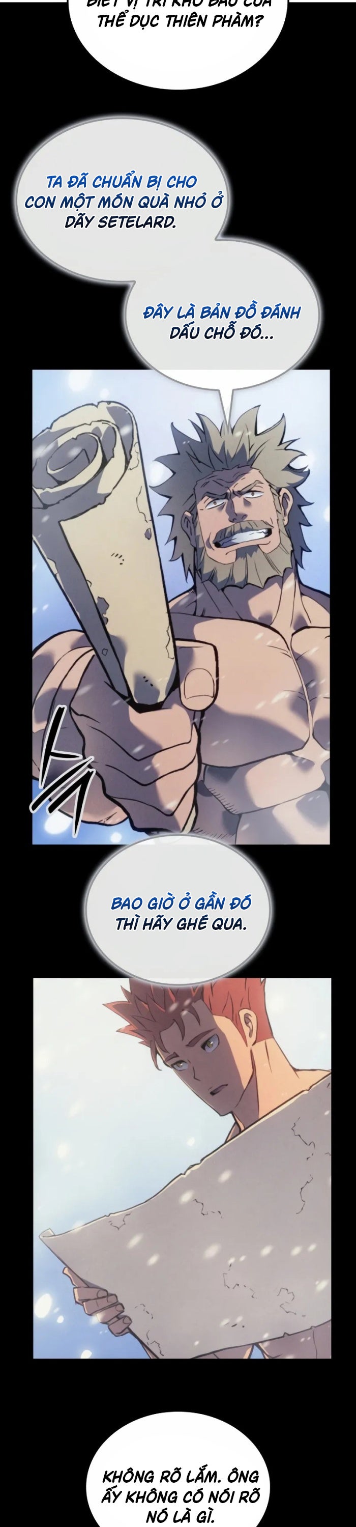 Đế Vương Hồi Quy - Page 3