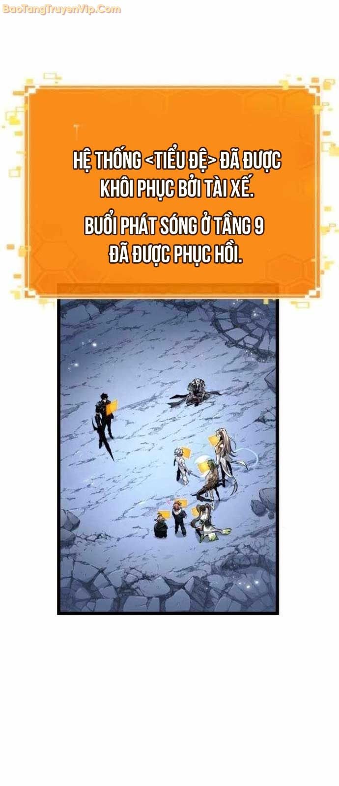 Thế Giới Sau Tận Thế - Page 3