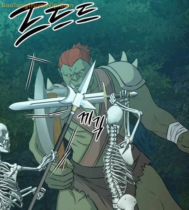 Ta Nuôi 1 Bầy Skeleton - Page 346