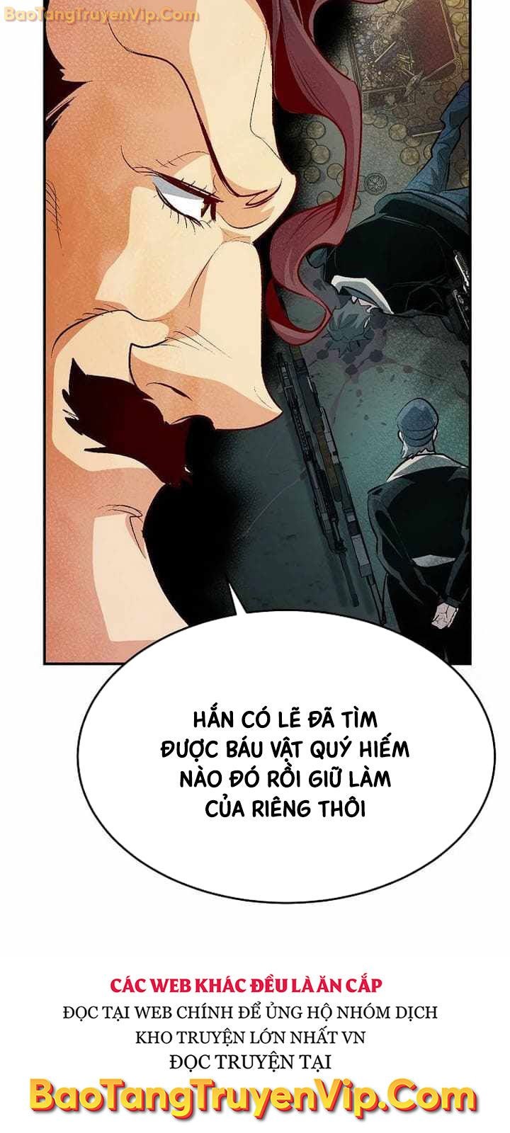 Kẻ Chiêu Hồn Cô Độc - Page 59